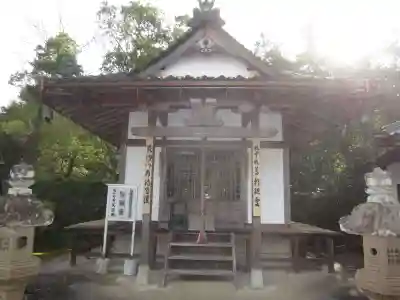天王寺のその他建物