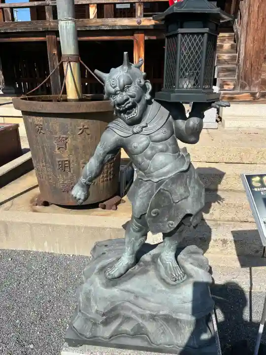 総持寺(大阪府)