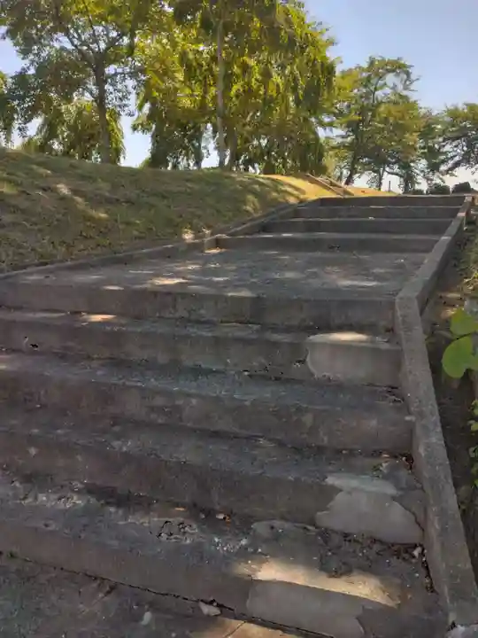 坂本神社(宮城県)