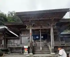 焼山寺(徳島県)