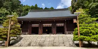 近江神宮(滋賀県)
