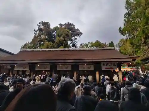 春日大社(奈良県)