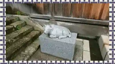 赤羽八幡神社(東京都)
