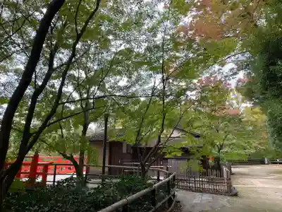 北野天満宮(京都府)