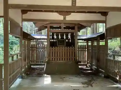 西宮神社(栃木県)