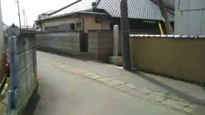 木花咲耶姫神社のその他建物