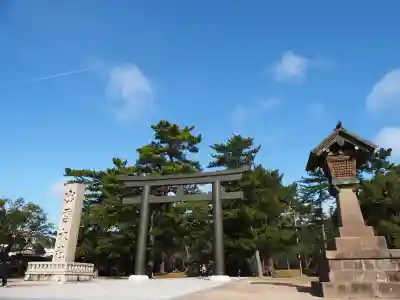 出雲大社(島根県)