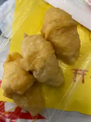 伏見稲荷大社(京都府)