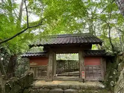 金剛輪寺(滋賀県)