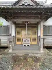 松山寺(岩手県)