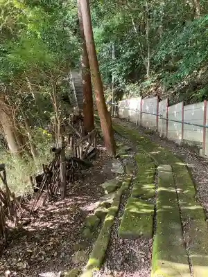 熊野神社(神奈川県)