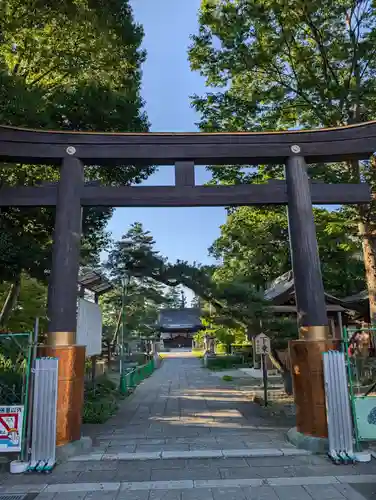 象山神社(長野県)