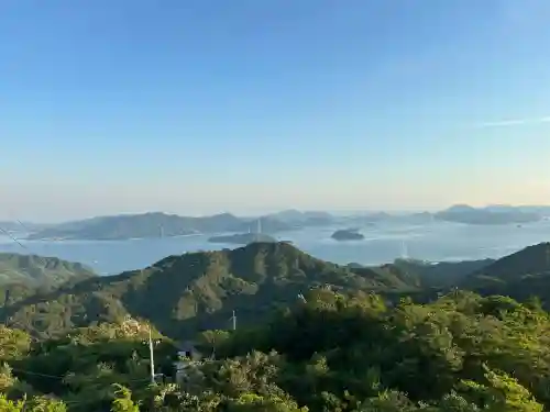 龍泉寺(広島県)