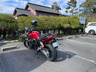 尾張大國霊神社（国府宮）(愛知県)