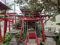 出世弁天(千葉県)