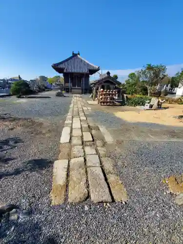 解脱寺(茨城県)
