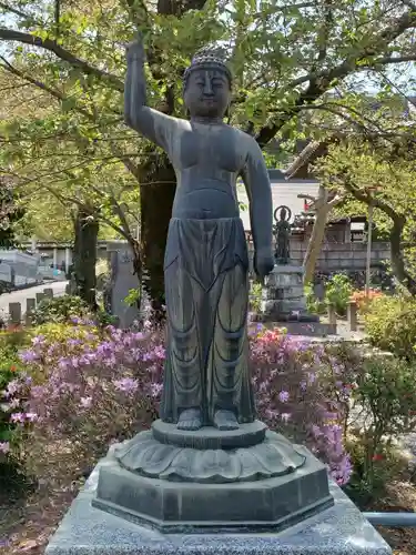 高正寺(埼玉県)