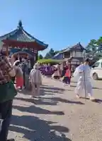 興福寺 南円堂(奈良県)