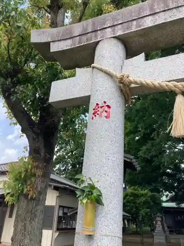 香取大神社(千葉県)