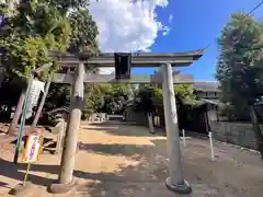 熊野神社(奈良県)