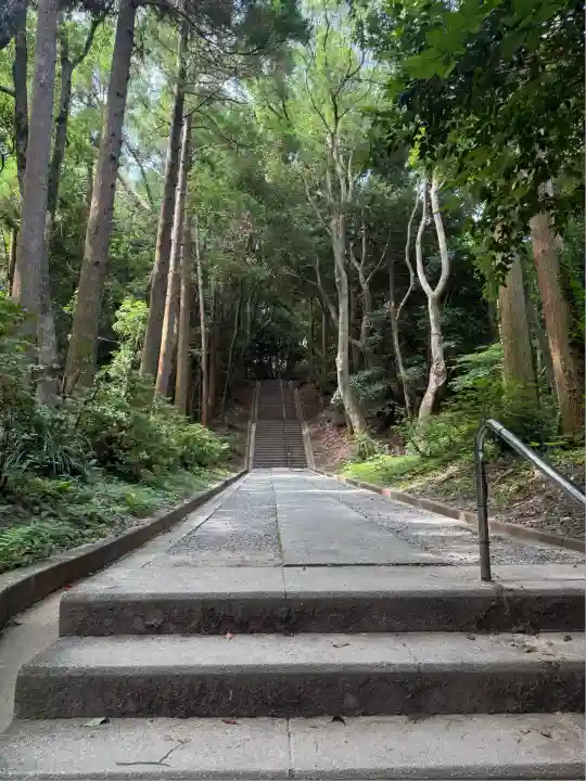 宗像大社(福岡県)