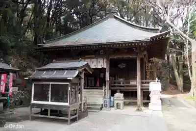極楽寺(徳島県)