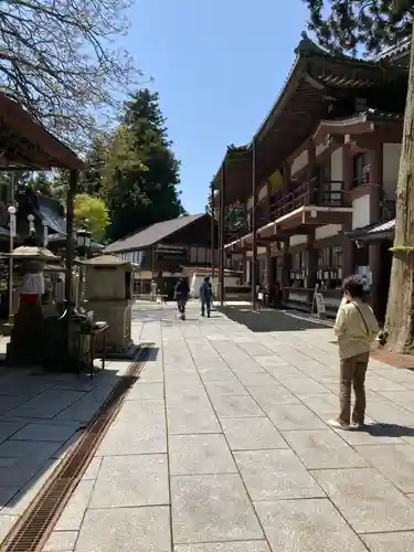 能勢妙見山（真如寺境外仏堂）(大阪府)
