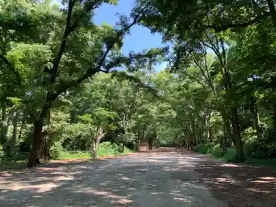 河合神社（鴨川合坐小社宅神社）のその他建物