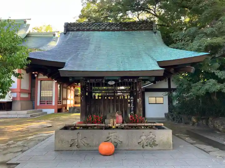 北野天満宮(京都府)