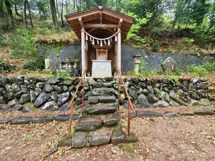 小幡八幡宮(群馬県)