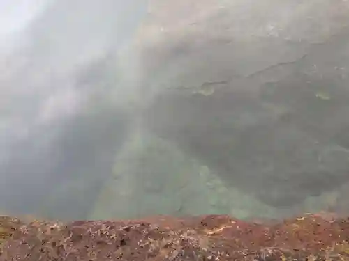 御座石神社(秋田県)