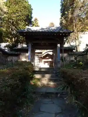 慈光寺(埼玉県)