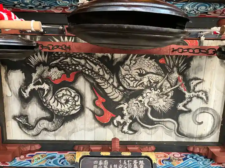 水澤寺(水澤観世音)(群馬県)