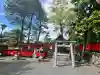 伏見稲荷大社(京都府)