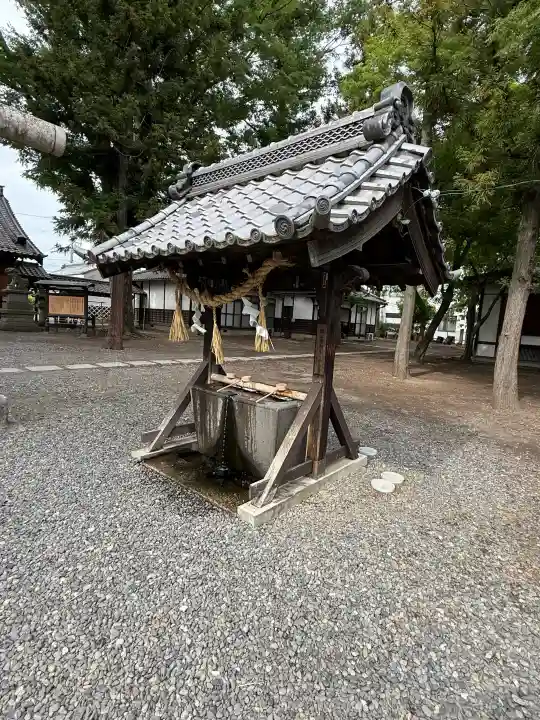 松本神社(長野県)