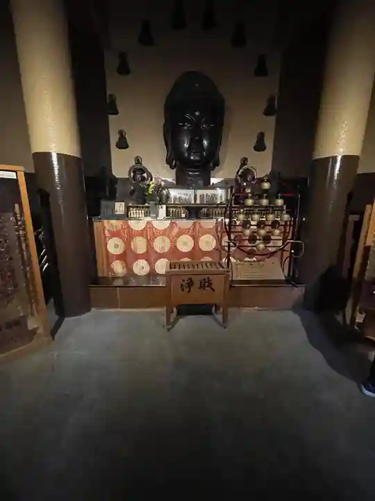 大仏寺(富山県)