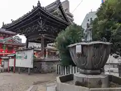 大須観音 （北野山真福寺宝生院）(愛知県)