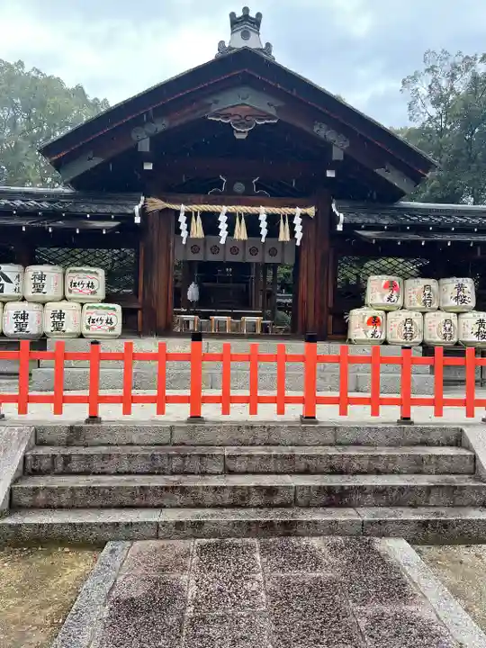 建勲神社(京都府)