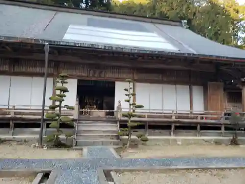 華厳寺(岐阜県)