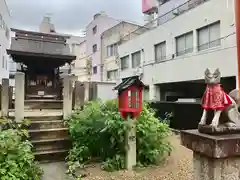 三輪神社(愛知県)