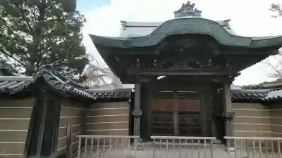 高台寺（高台寿聖禅寺・高臺寺）(京都府)
