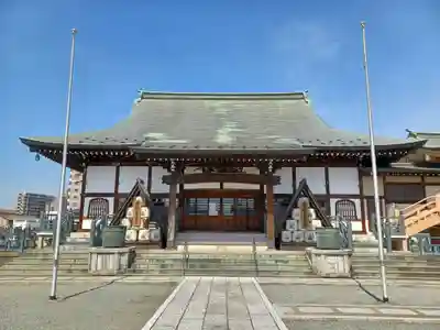 永源寺(埼玉県)