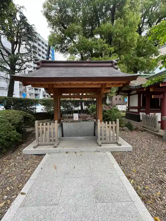 蒲田八幡神社(東京都)