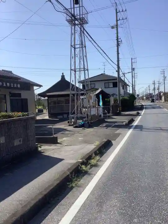 弘法堂のその他建物