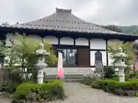 宝勝寺の本殿・本堂