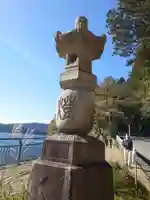 箱根神社のその他建物