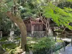 御寺 泉涌寺(京都府)