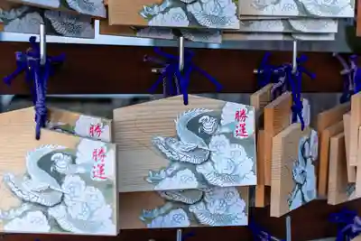 諏訪大社(長野県)