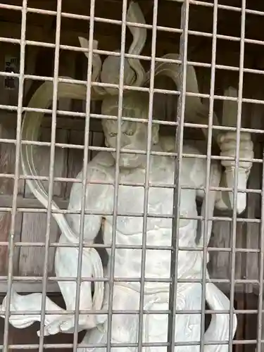 陽林寺(福島県)