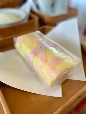 伊達神社(北海道)